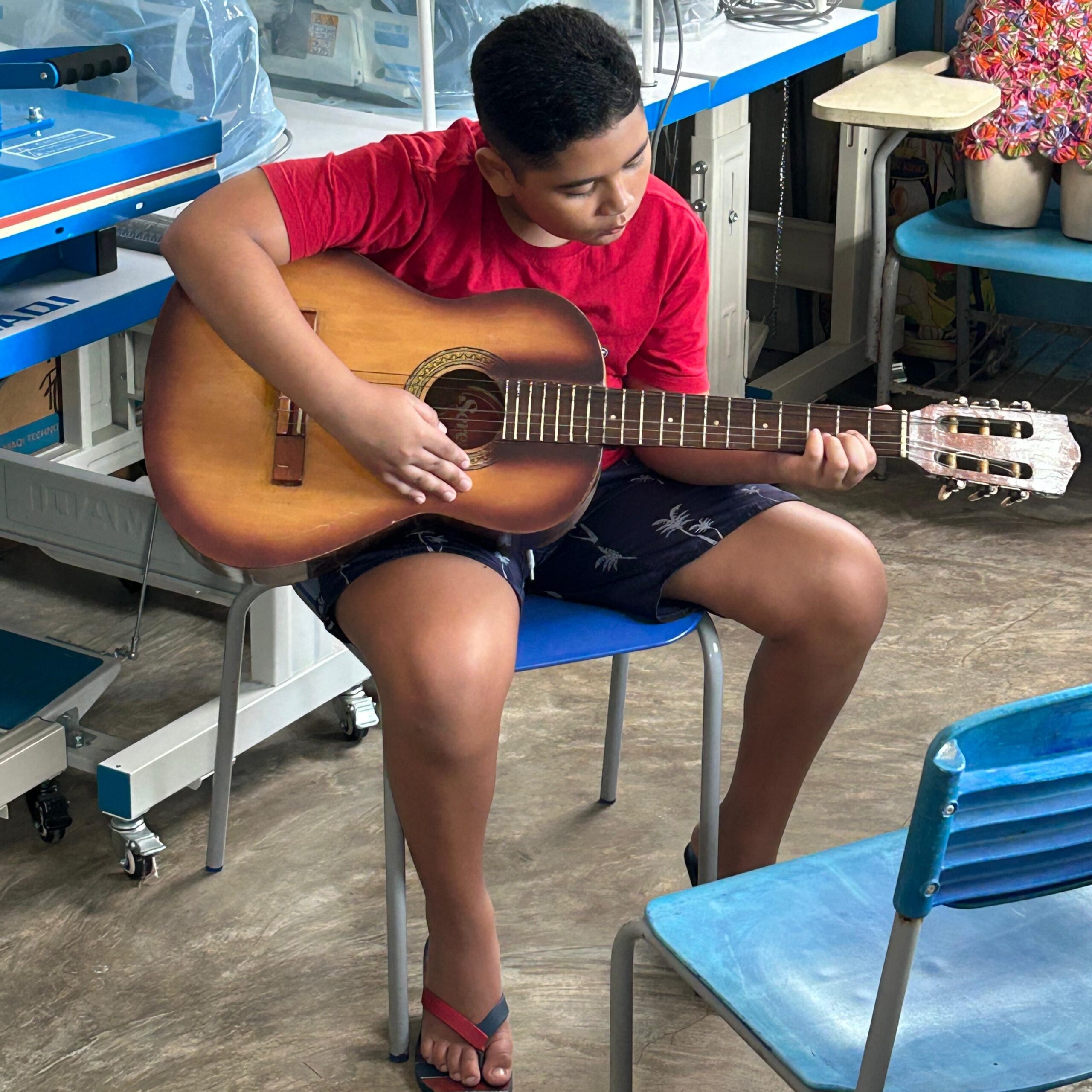 Curso de violão (8)