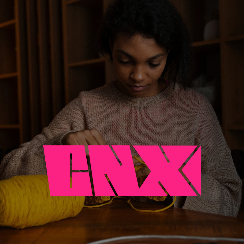 Estruturação Conexão Criativa