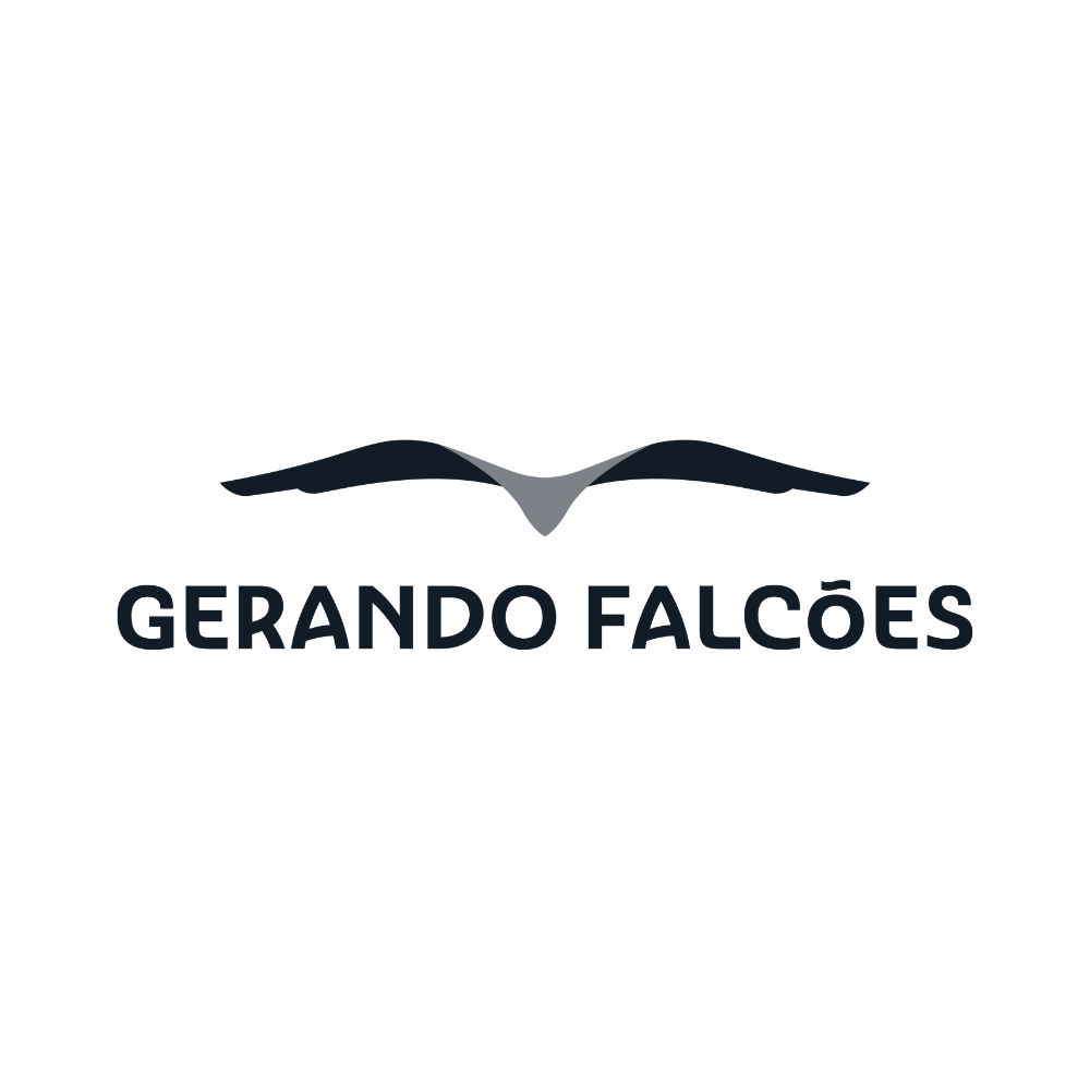Gerando Falcões