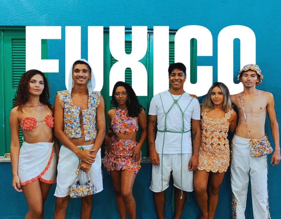 BANNER FUXICO - RELEASE