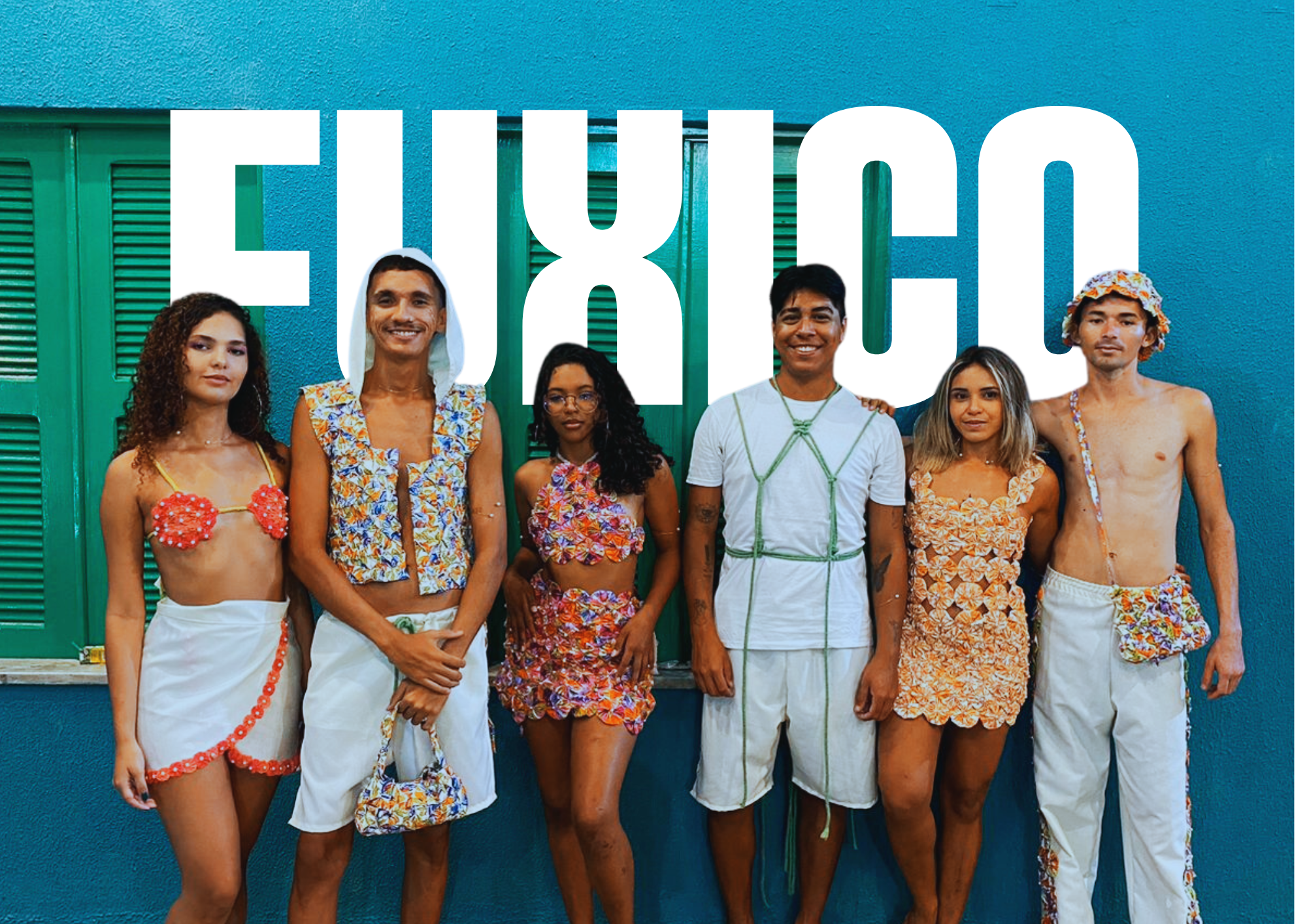 BANNER FUXICO - RELEASE